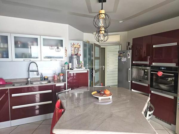 Vente Maison 6 pièces 167 m2 à Castelnau-de-Lévis