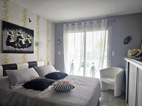 Vente Maison 6 pièces 167 m2 à Castelnau-de-Lévis