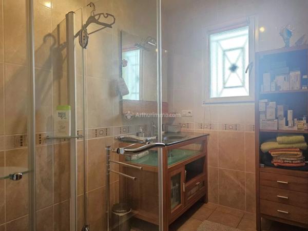 Vente Maison 6 pièces 167 m2 à Castelnau-de-Lévis