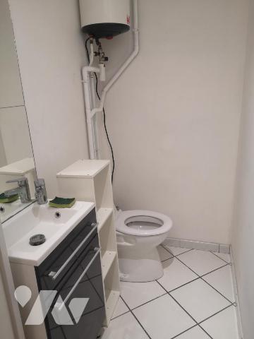 LOCAL COMMERCIAL A VENDRE A CAMBRAI