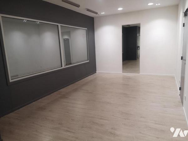 LOCAL COMMERCIAL A VENDRE A CAMBRAI