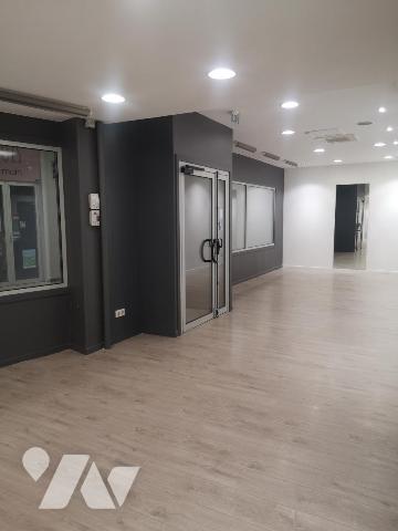 LOCAL COMMERCIAL A VENDRE A CAMBRAI