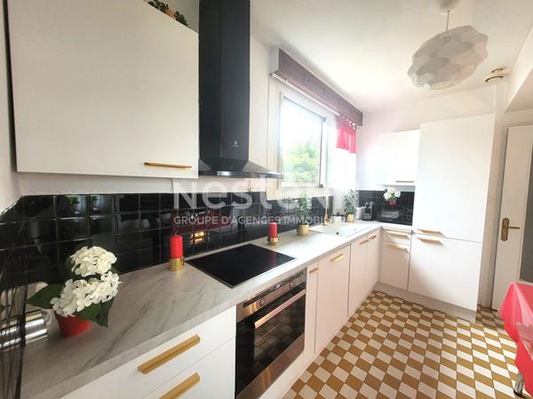 Maison plain-pied - 3 pièces - 90m² - Plouha centre