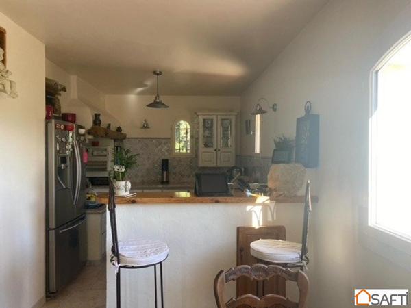 MAGNIFIQUE MAISON PROVENCALE