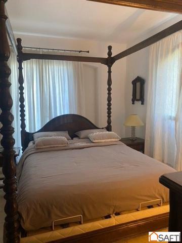 MAGNIFIQUE MAISON PROVENCALE