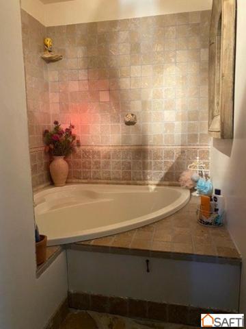 MAGNIFIQUE MAISON PROVENCALE