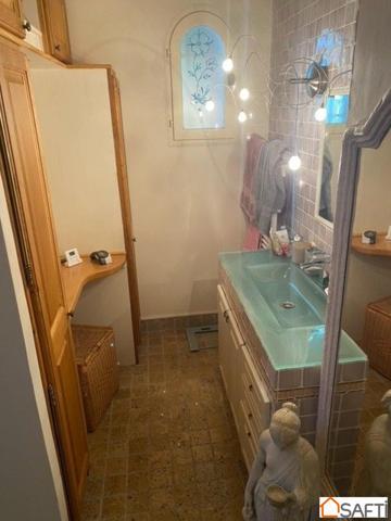 MAGNIFIQUE MAISON PROVENCALE