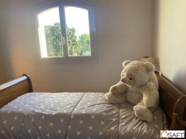 MAGNIFIQUE MAISON PROVENCALE