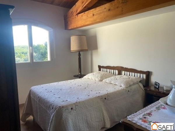 MAGNIFIQUE MAISON PROVENCALE