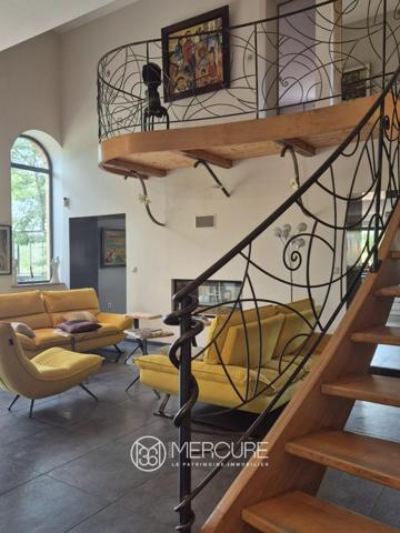 Maison à Charlieu