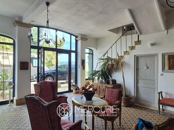 Maison à Charlieu