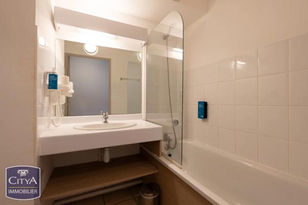 Appartement à vendre 1 pièce 20.07m² Aix-en-Provence (13100)
