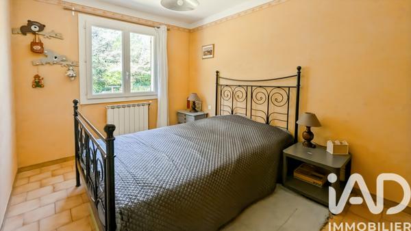 Maison à vendre 5 pièces 126 m² Bagnols-sur-Cèze