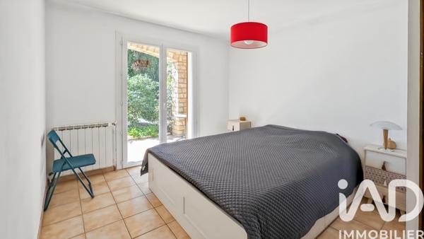 Maison à vendre 5 pièces 126 m² Bagnols-sur-Cèze