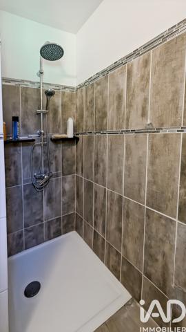 Maison à vendre 5 pièces 126 m² Bagnols-sur-Cèze