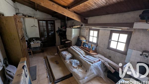 Maison à vendre 5 pièces 126 m² Bagnols-sur-Cèze