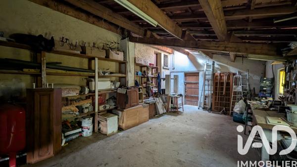 Maison à vendre 5 pièces 126 m² Bagnols-sur-Cèze