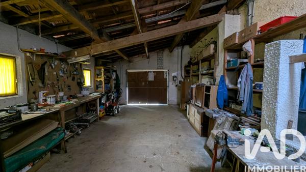 Maison à vendre 5 pièces 126 m² Bagnols-sur-Cèze