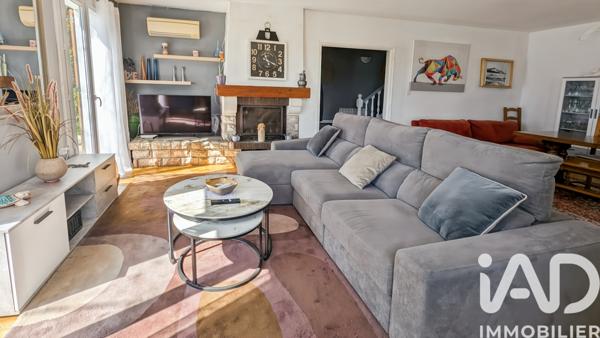 Maison à vendre 5 pièces 126 m² Bagnols-sur-Cèze