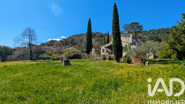 Maison à vendre 5 pièces 126 m² Bagnols-sur-Cèze