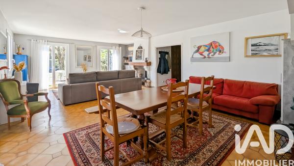 Maison à vendre 5 pièces 126 m² Bagnols-sur-Cèze