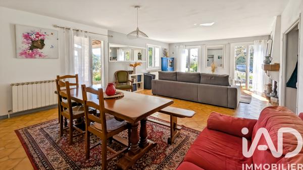 Maison à vendre 5 pièces 126 m² Bagnols-sur-Cèze