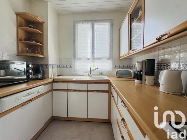 Appartement à vendre 5 pièces 88 m² Saint-Avertin