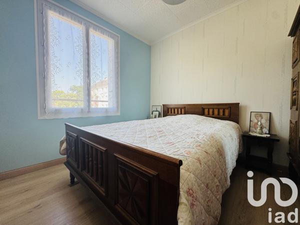 Appartement à vendre 5 pièces 88 m² Saint-Avertin