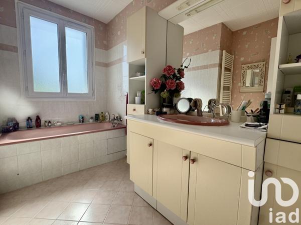 Appartement à vendre 5 pièces 88 m² Saint-Avertin