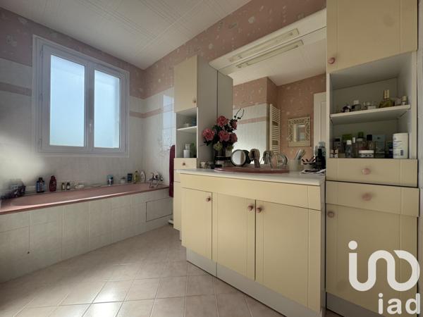 Appartement à vendre 5 pièces 88 m² Saint-Avertin