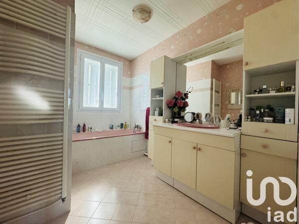 Appartement à vendre 5 pièces 88 m² Saint-Avertin