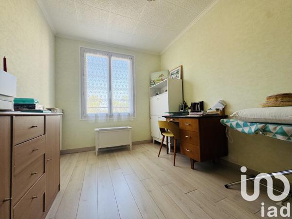 Appartement à vendre 5 pièces 88 m² Saint-Avertin
