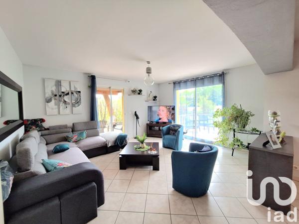 Maison à vendre 5 pièces 130 m² Montgaillard