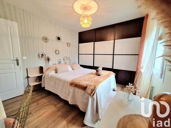 Maison à vendre 5 pièces 130 m² Montgaillard