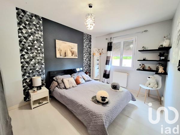 Maison à vendre 5 pièces 130 m² Montgaillard