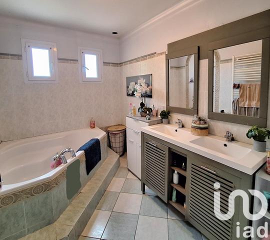 Maison à vendre 5 pièces 130 m² Montgaillard