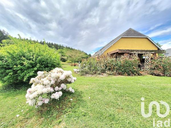 Maison à vendre 5 pièces 130 m² Montgaillard