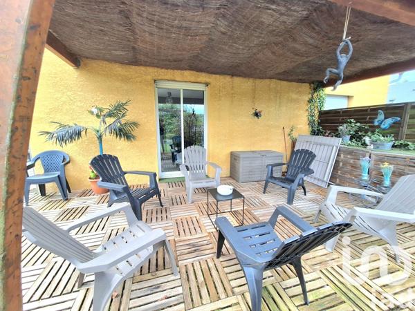 Maison à vendre 5 pièces 130 m² Montgaillard