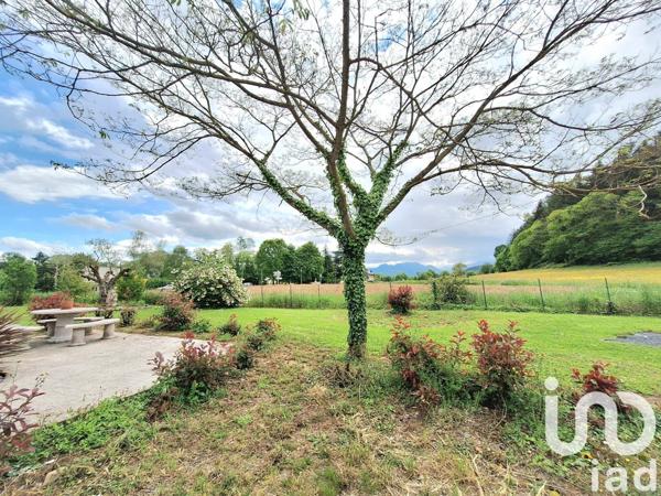 Maison à vendre 5 pièces 130 m² Montgaillard