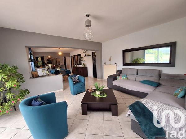 Maison à vendre 5 pièces 130 m² Montgaillard