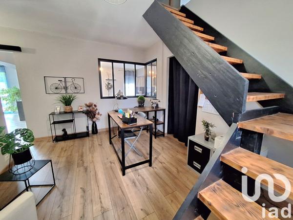 Maison à vendre 5 pièces 130 m² Montgaillard