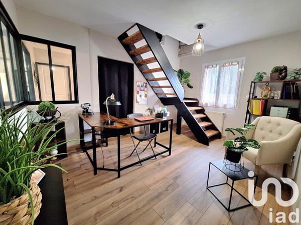 Maison à vendre 5 pièces 130 m² Montgaillard