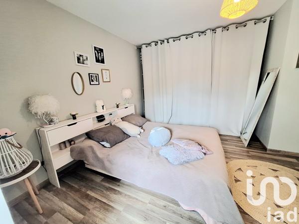 Maison à vendre 5 pièces 130 m² Montgaillard