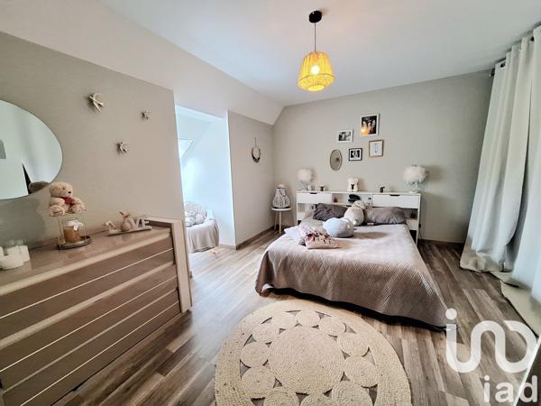 Maison à vendre 5 pièces 130 m² Montgaillard