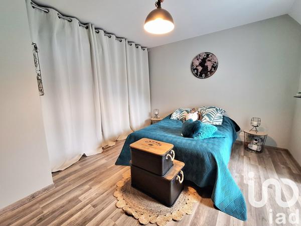 Maison à vendre 5 pièces 130 m² Montgaillard