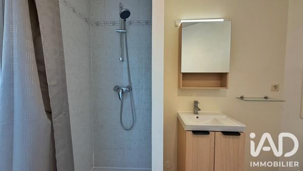 Location studio 29 m² Toulon