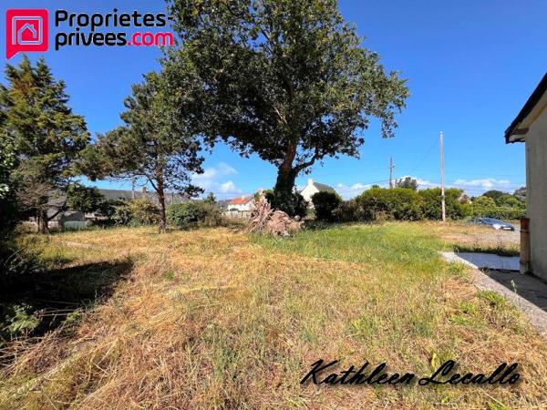 Terrain La Turballe 1090 m2