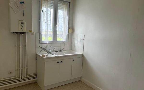Appartement à louer    4 pièces •  Tergnier