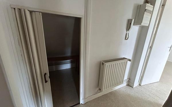 Appartement à louer    4 pièces •  Tergnier