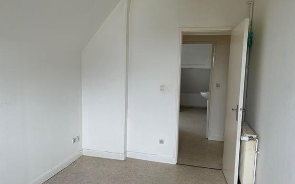 Appartement à louer    4 pièces •  Tergnier